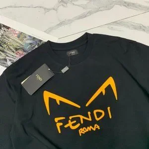 Shirts | Fendi Bag Bugs Tshirt In White Cotton | Poshmark